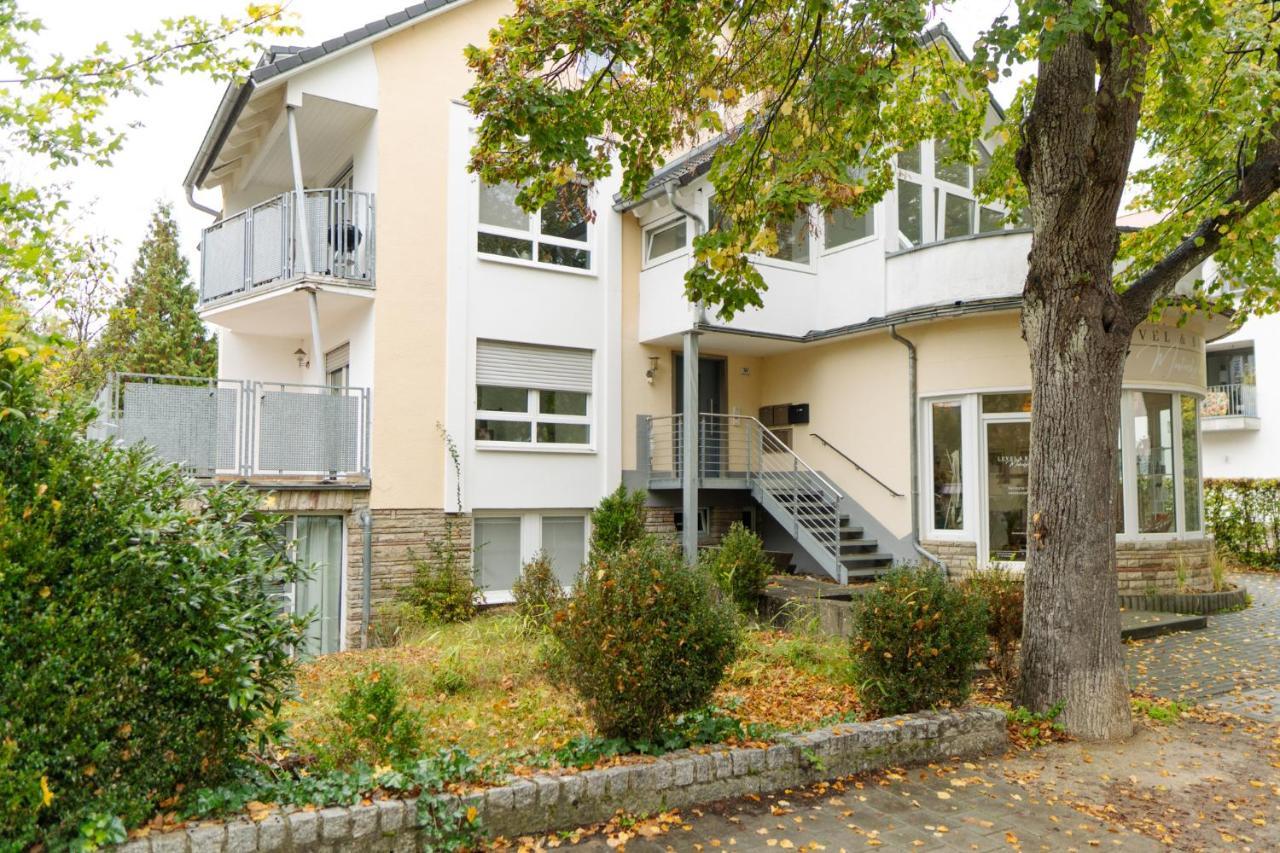 Fewo Bensing Forchheim  Exterior foto